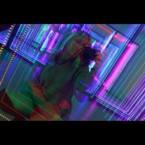 Meet your Posher, Audrey